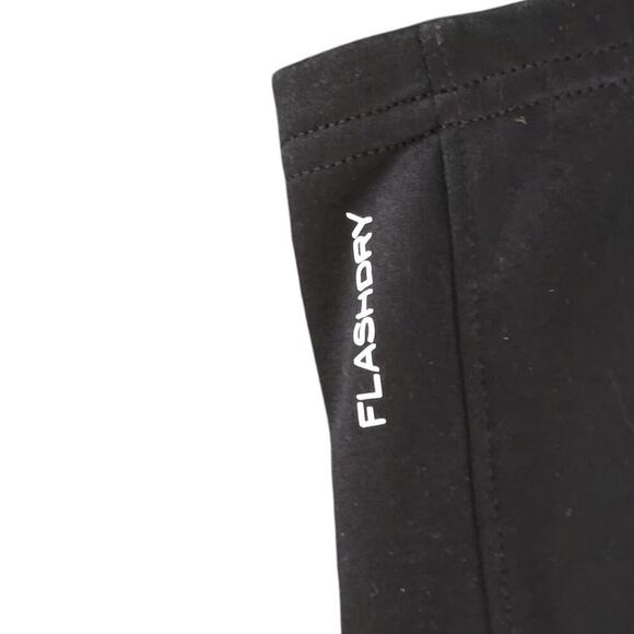 The North Face Girl's Size XL Black Leggings - Picture 5 of 9